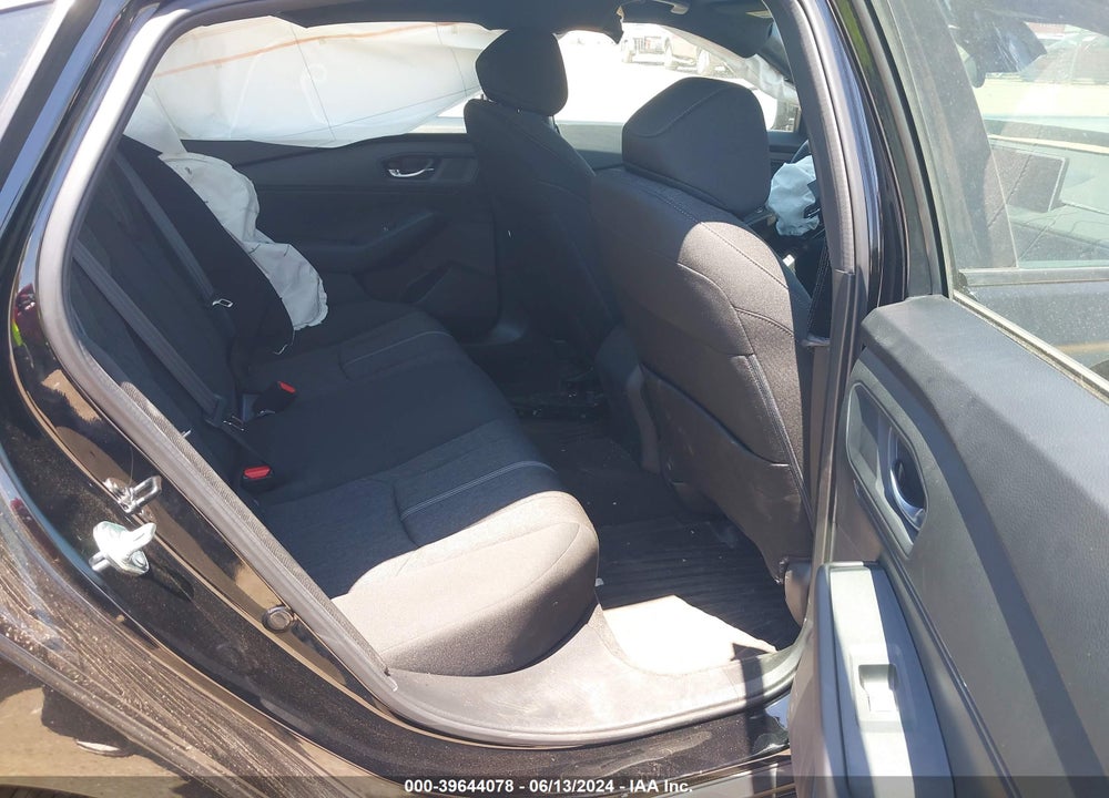 2024 HONDA ACCORD HYBRID SPORT VIN: 1HGCY2F54RA035038
