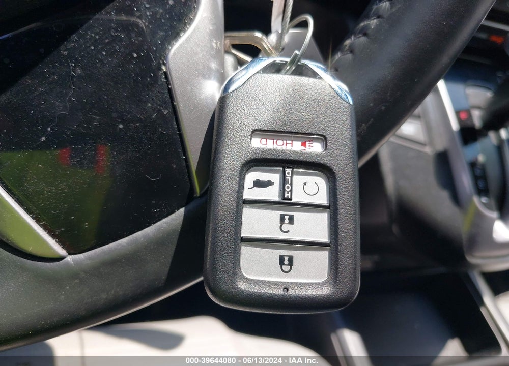 2021 HONDA CR-V AWD EX-L VIN: 2HKRW2H86MH671421