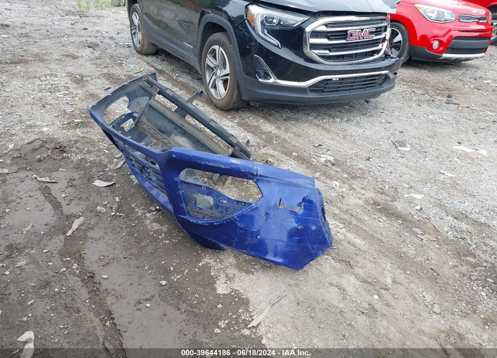 2014 FORD ESCAPE SE VIN: 1FMCU0GX4EUD00284