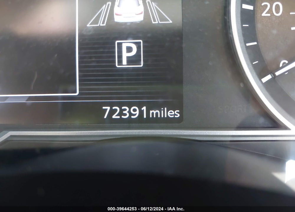 2021 NISSAN VERSA SV XTRONIC CVT VIN: 3N1CN8EV9ML834720