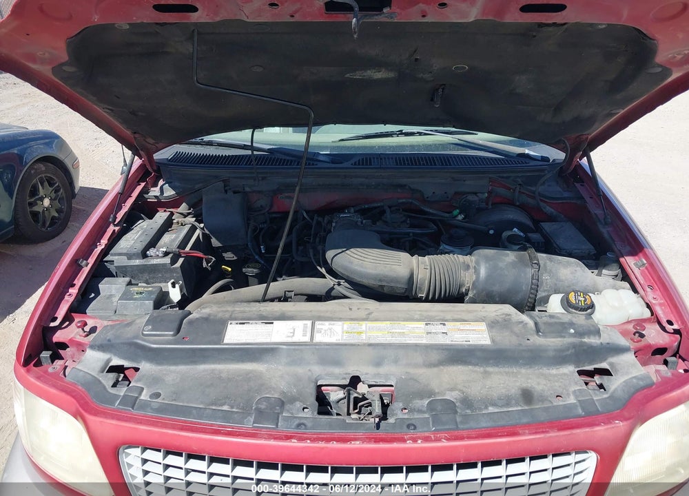1999 FORD EXPEDITION EDDIE BAUER/XLT VIN: 1FMPU18L7XLB11530