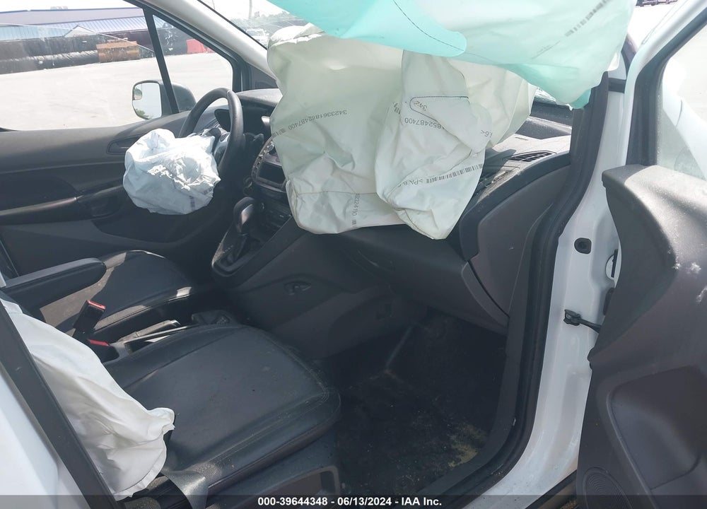 2020 FORD TRANSIT CONNECT XL VIN: NM0LS6E24L1446409