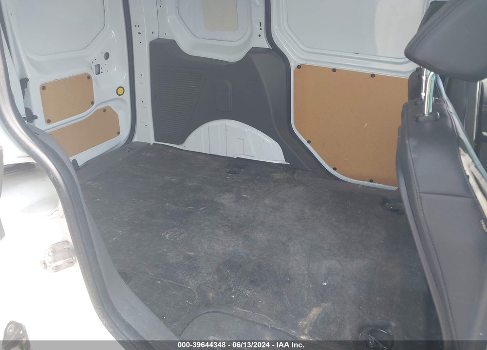 2020 FORD TRANSIT CONNECT XL VIN: NM0LS6E24L1446409