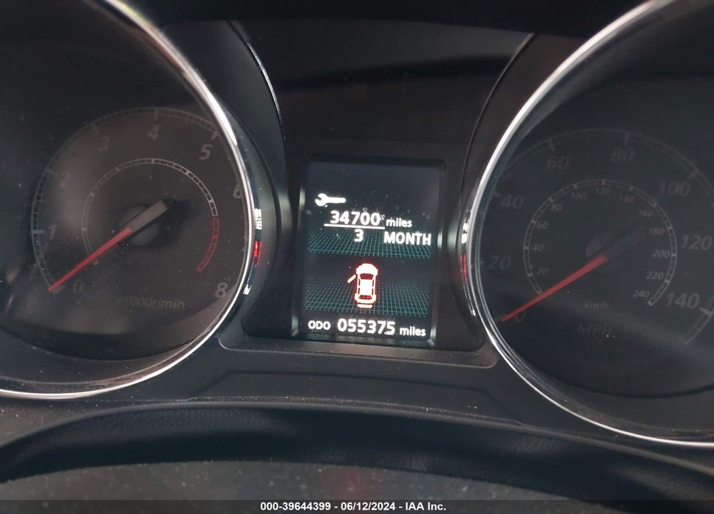 2018 MITSUBISHI OUTLANDER SPORT 2.0 LE VIN: JA4AP3AU3JU007774