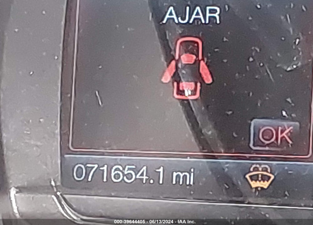 2018 FORD TAURUS VIN: 1FAHP2J83JG127385