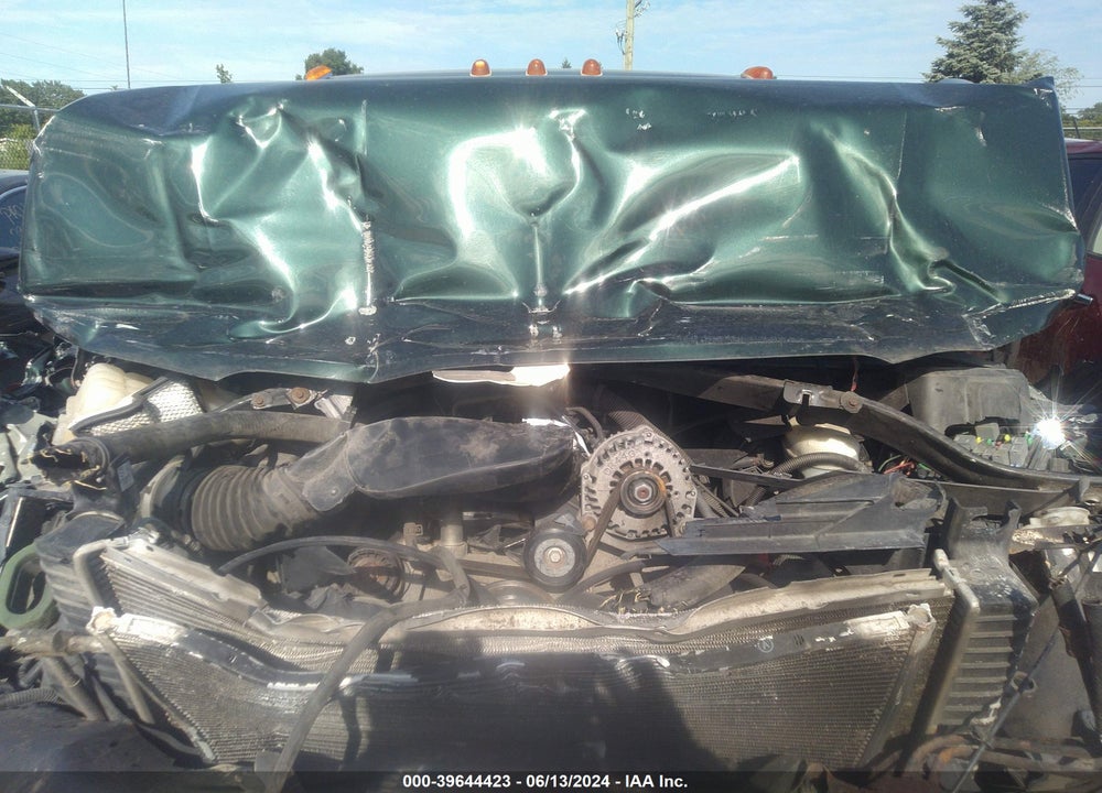2005 CHEVROLET SILVERADO 1500 Z71 VIN: 1GCEK19Z15Z212559