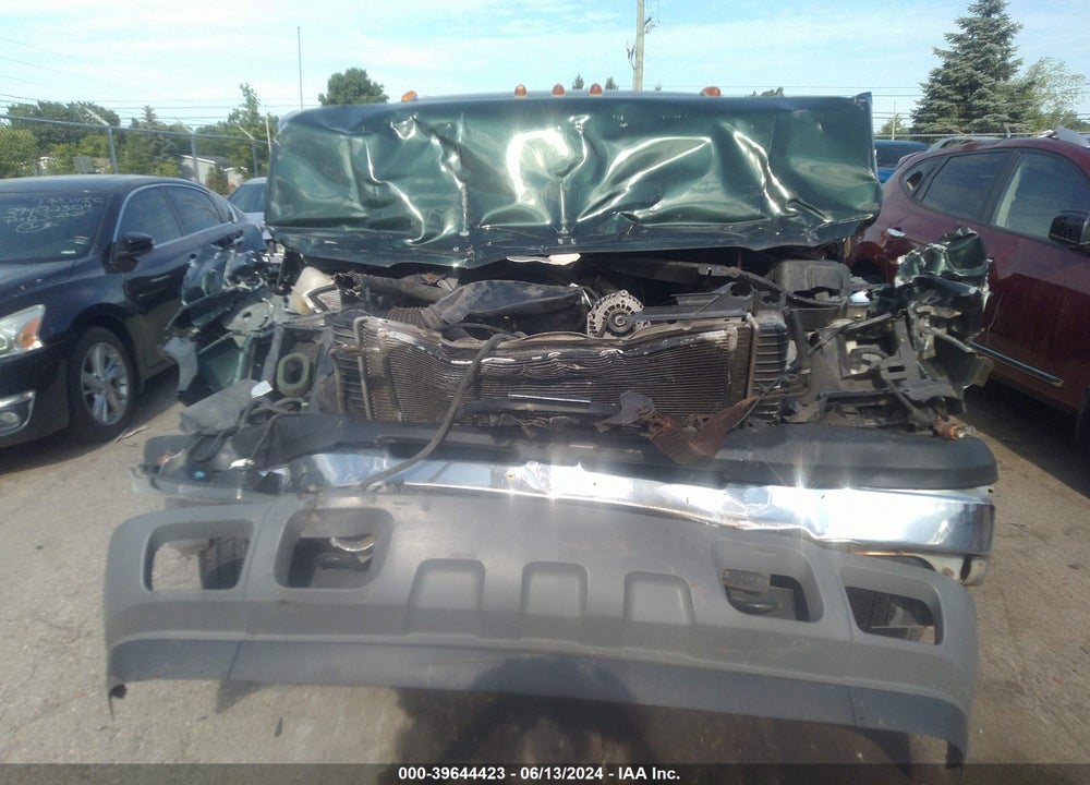 2005 CHEVROLET SILVERADO 1500 Z71 VIN: 1GCEK19Z15Z212559