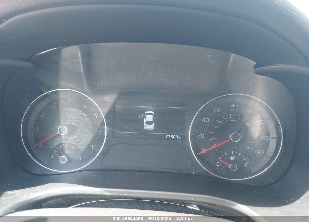 2022 KIA FORTE GT LINE VIN: 3KPF54AD7NE481643