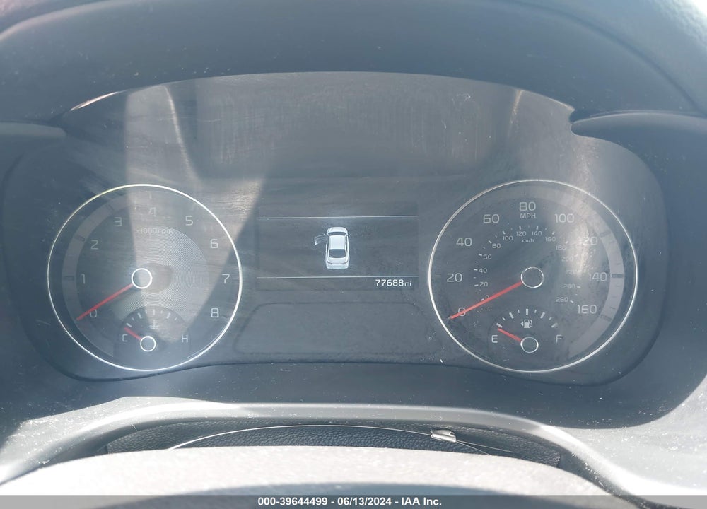 2022 KIA FORTE GT LINE VIN: 3KPF54AD7NE481643