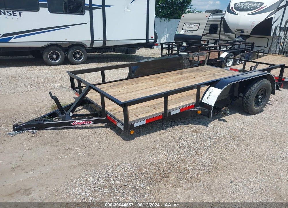2024 UTILITY EQUP OTHER VIN: 5J2US1226RE027957