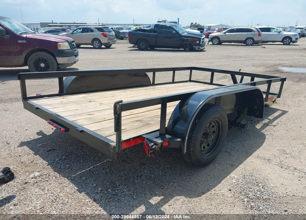 2024 UTILITY EQUP OTHER VIN: 5J2US1226RE027957