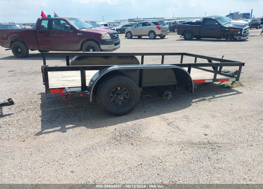 2024 UTILITY EQUP OTHER VIN: 5J2US1226RE027957