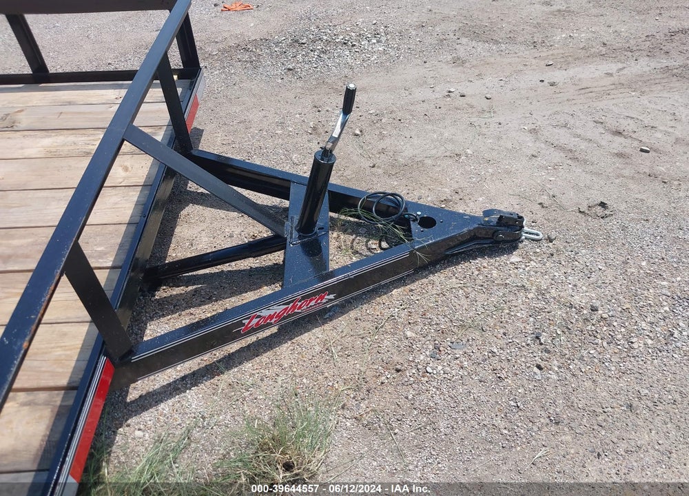 2024 UTILITY EQUP OTHER VIN: 5J2US1226RE027957