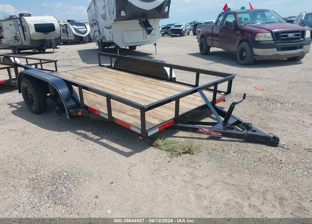 2024 UTILITY EQUP OTHER VIN: 5J2US1226RE027957
