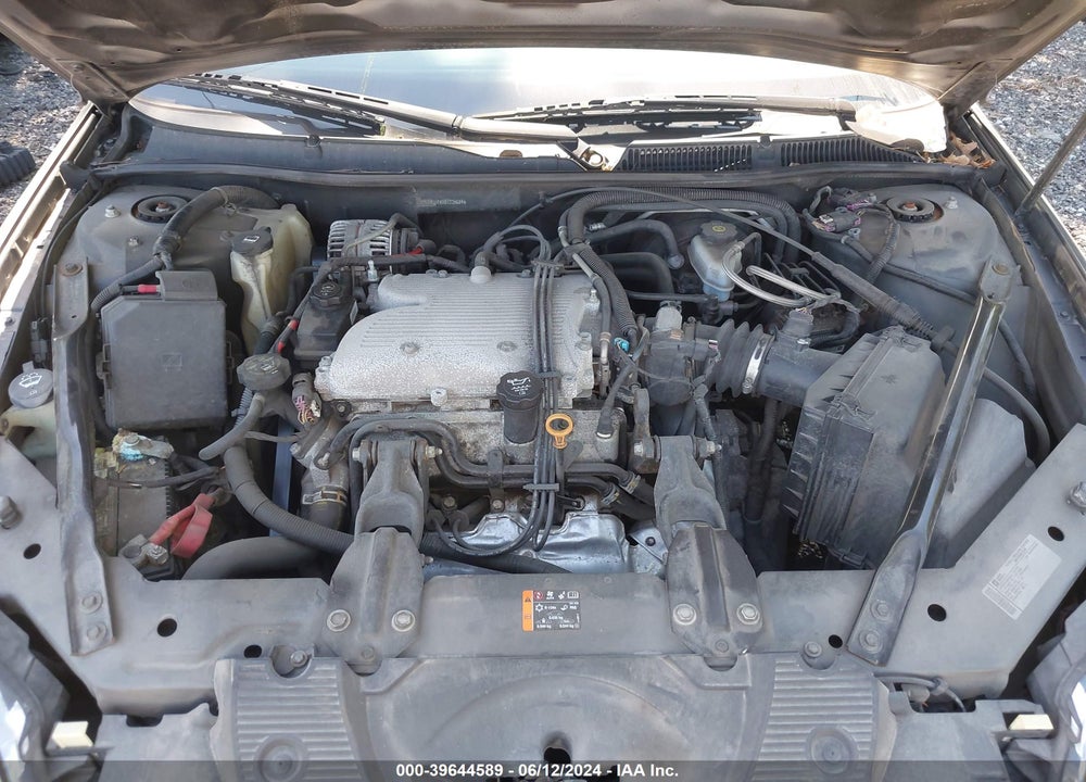 2011 CHEVROLET IMPALA LT VIN: 2G1WG5EKXB1225684