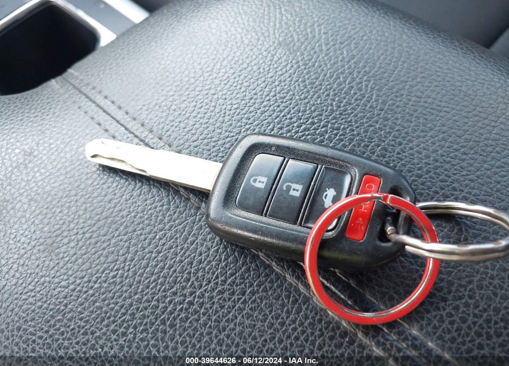 2013 HONDA ACCORD SPORT VIN: 1HGCR2F56DA050839