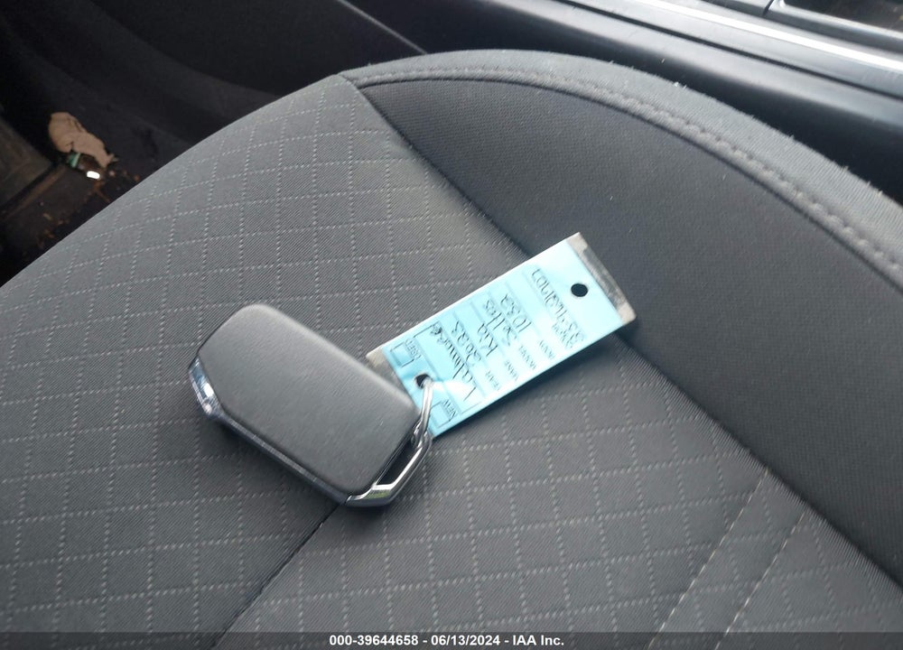2020 KIA SORENTO 3.3L LX VIN: 5XYPGDA55LG614391
