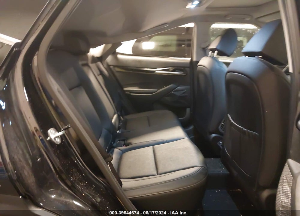 2024 KIA SELTOS VIN: KNDETCA74R7537307