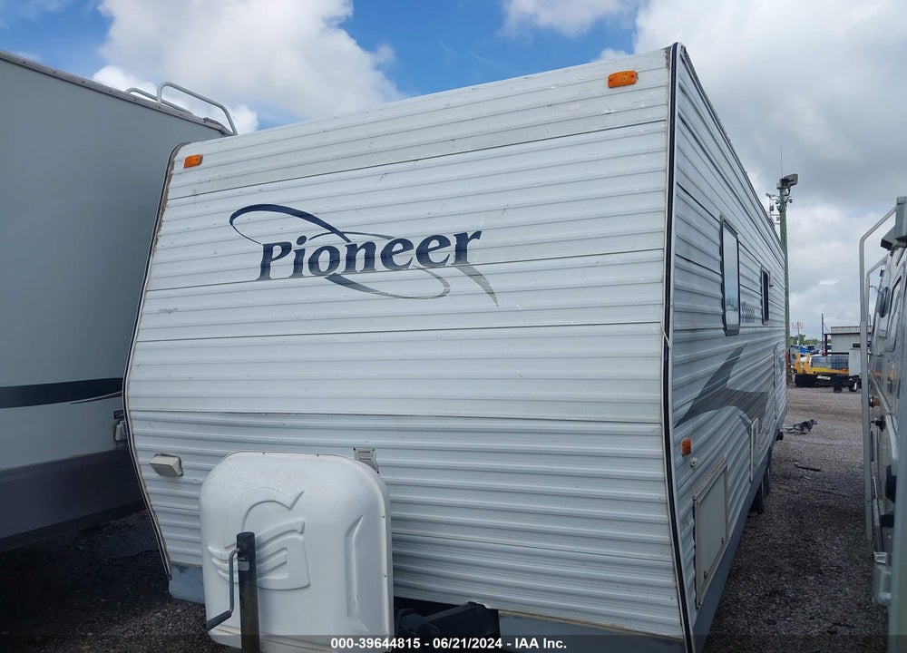 2006 PIONEER OTHER VIN: 1EB1B282565342280