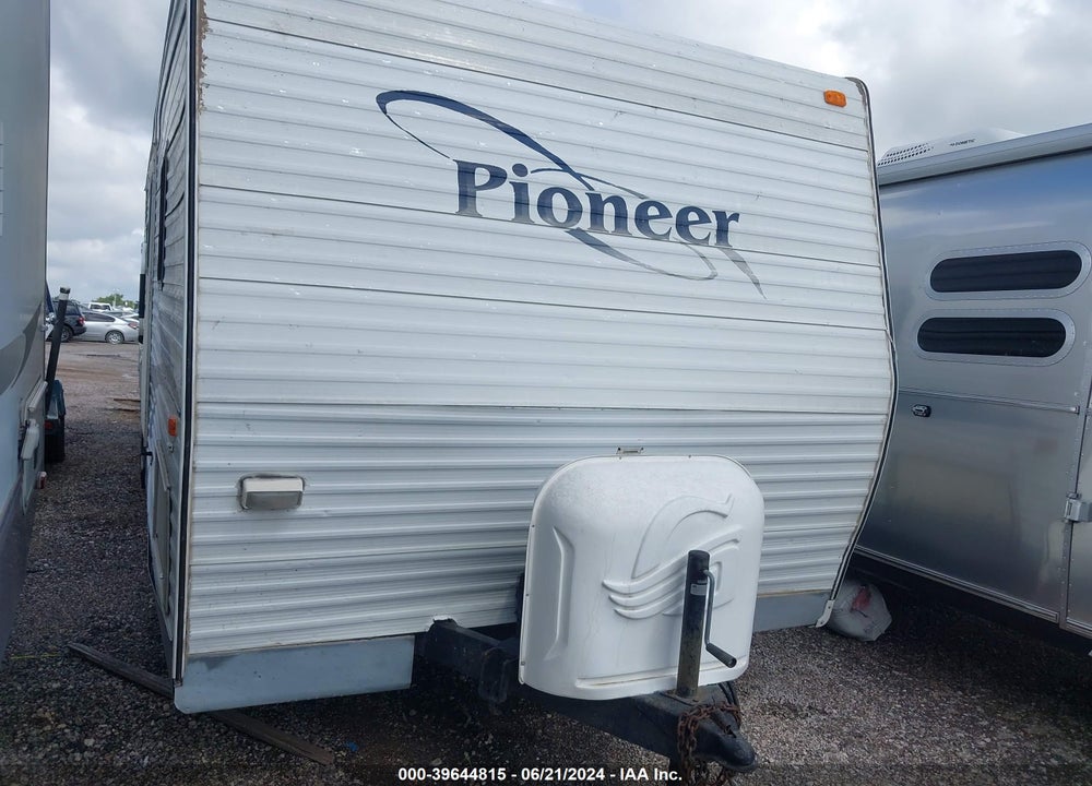 2006 PIONEER OTHER VIN: 1EB1B282565342280