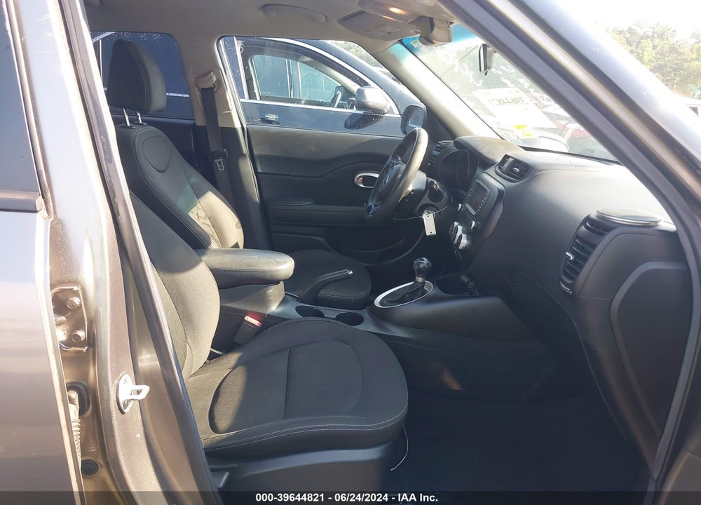 2017 KIA SOUL VIN: KNDJN2A21H7410309