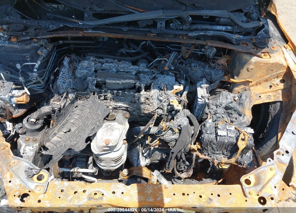 2013 HONDA ACCORD EX-L VIN: 1HGCR2F86DA800959