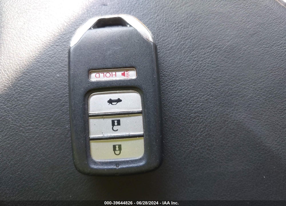 2013 HONDA ACCORD EX-L VIN: 1HGCR2F86DA800959