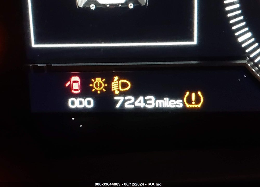 2023 TOYOTA GR86 VIN: JF1ZNBB18P9755404