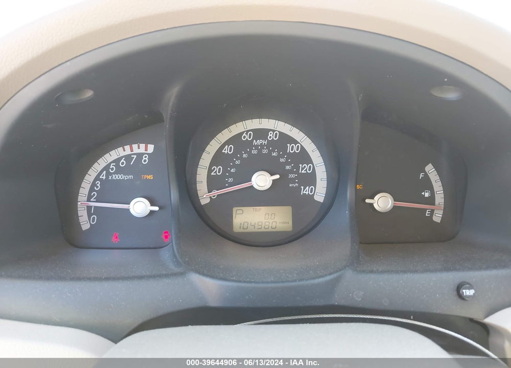 2009 KIA SPORTAGE EX V6 VIN: KNDJF723797593864