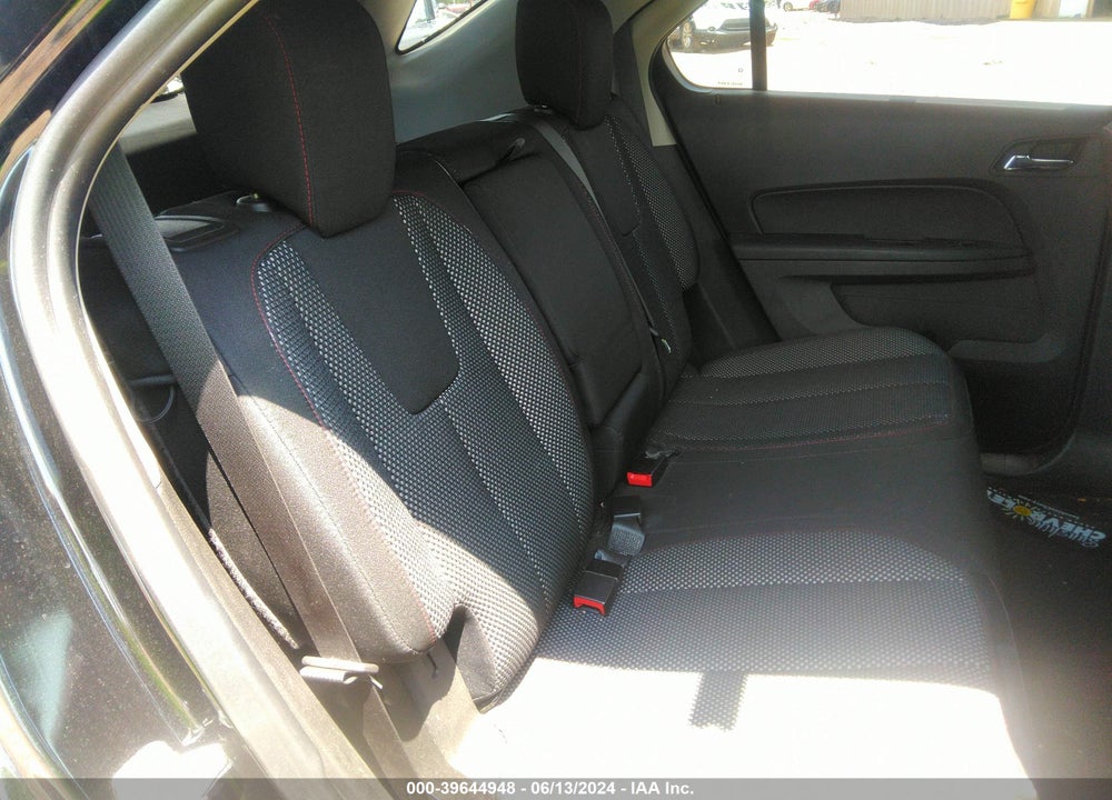 2017 CHEVROLET EQUINOX LT VIN: 2GNFLFEK4H6349171