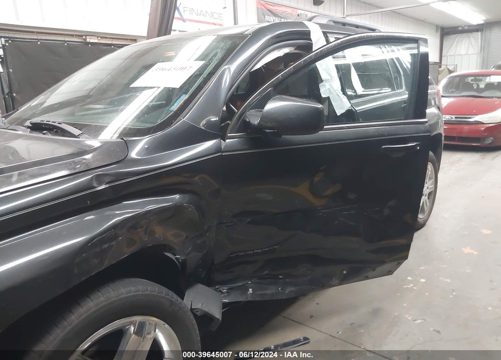 2013 GMC TERRAIN SLT-1 VIN: 2GKALUEKXD6426499