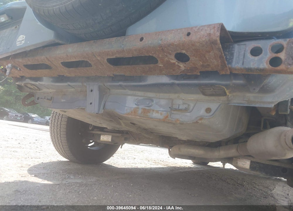 2008 TOYOTA RAV4 VIN: JTMBD33V886070182