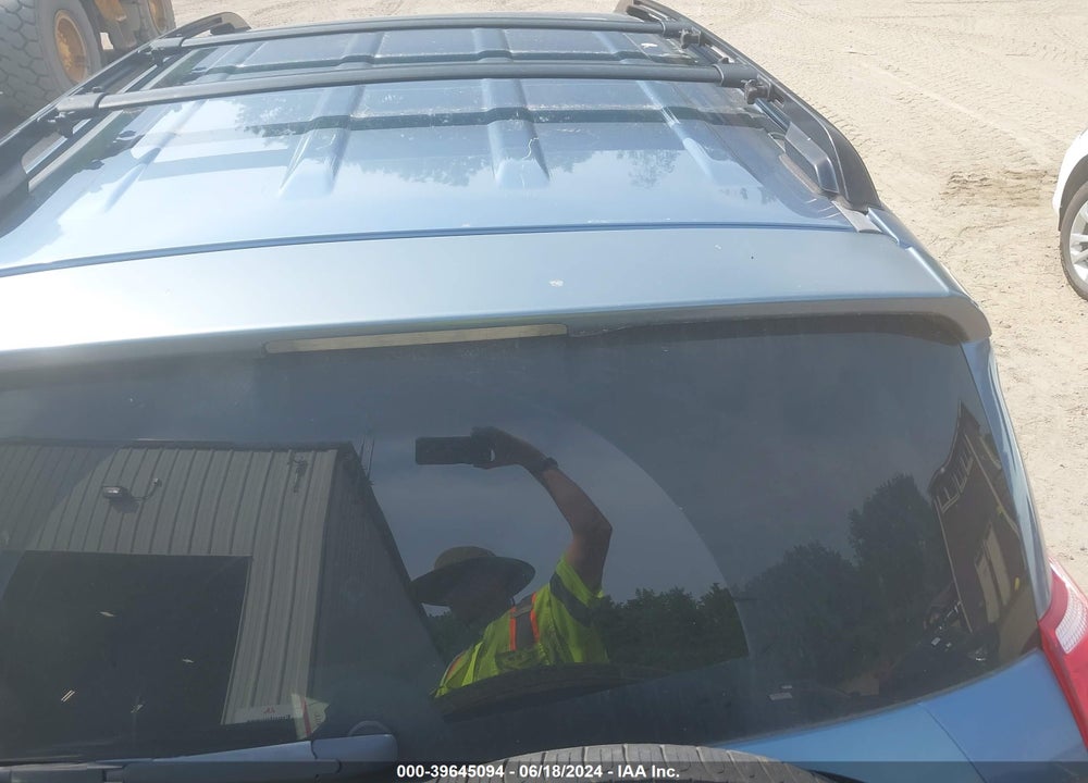 2008 TOYOTA RAV4 VIN: JTMBD33V886070182