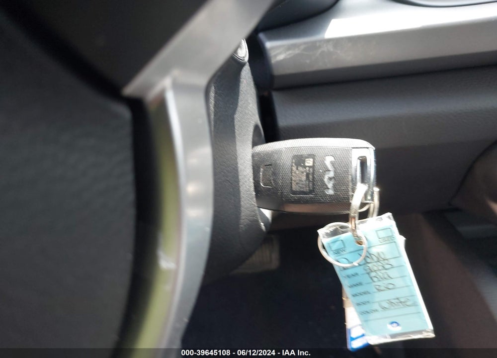 2023 KIA RIO S VIN: 3KPA24AD6PE557441