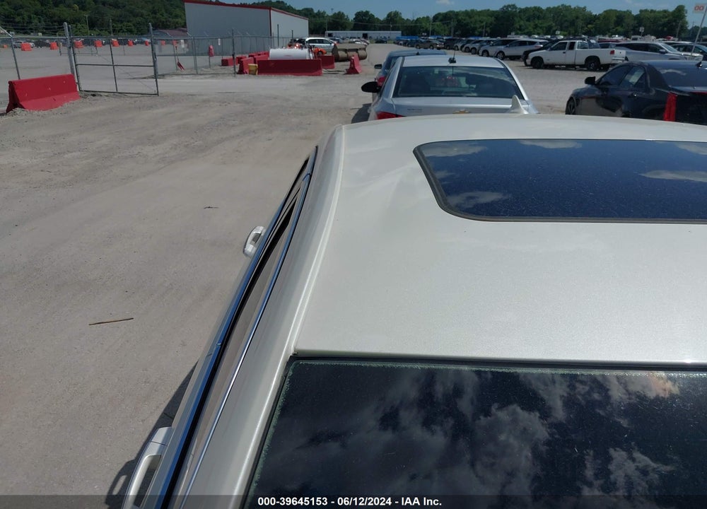 2014 CADILLAC ATS STANDARD VIN: 1G6AA5RA4E0178868