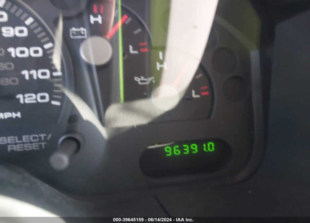 2003 FORD EXPLORER XLS VIN: 1FMZU72KX3UB13501