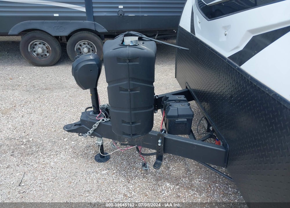 2023 JAYCO WHITE HAWK 32QBH VIN: 1UJBK0BT5P14T0055