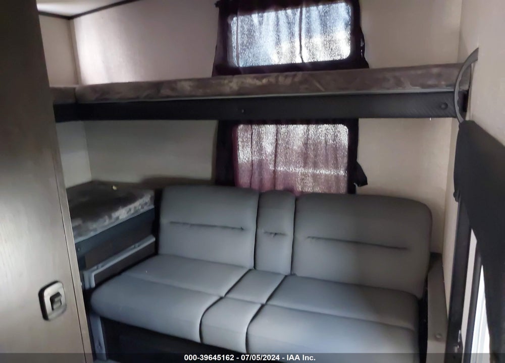 2023 JAYCO WHITE HAWK 32QBH VIN: 1UJBK0BT5P14T0055