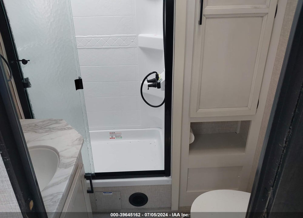 2023 JAYCO WHITE HAWK 32QBH VIN: 1UJBK0BT5P14T0055