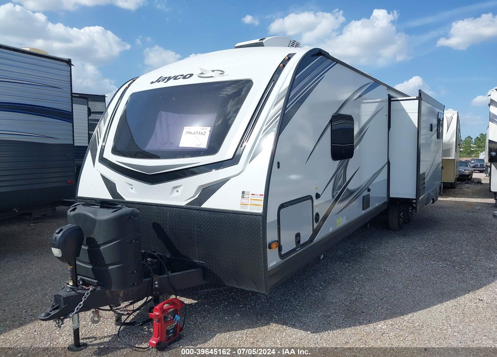 2023 JAYCO WHITE HAWK 32QBH VIN: 1UJBK0BT5P14T0055