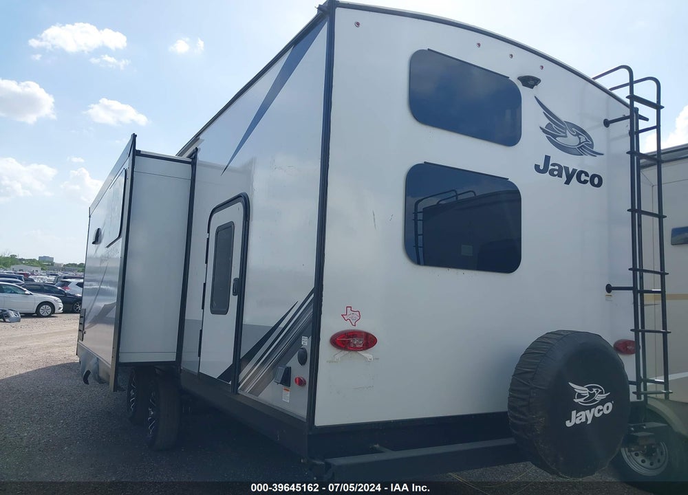 2023 JAYCO WHITE HAWK 32QBH VIN: 1UJBK0BT5P14T0055