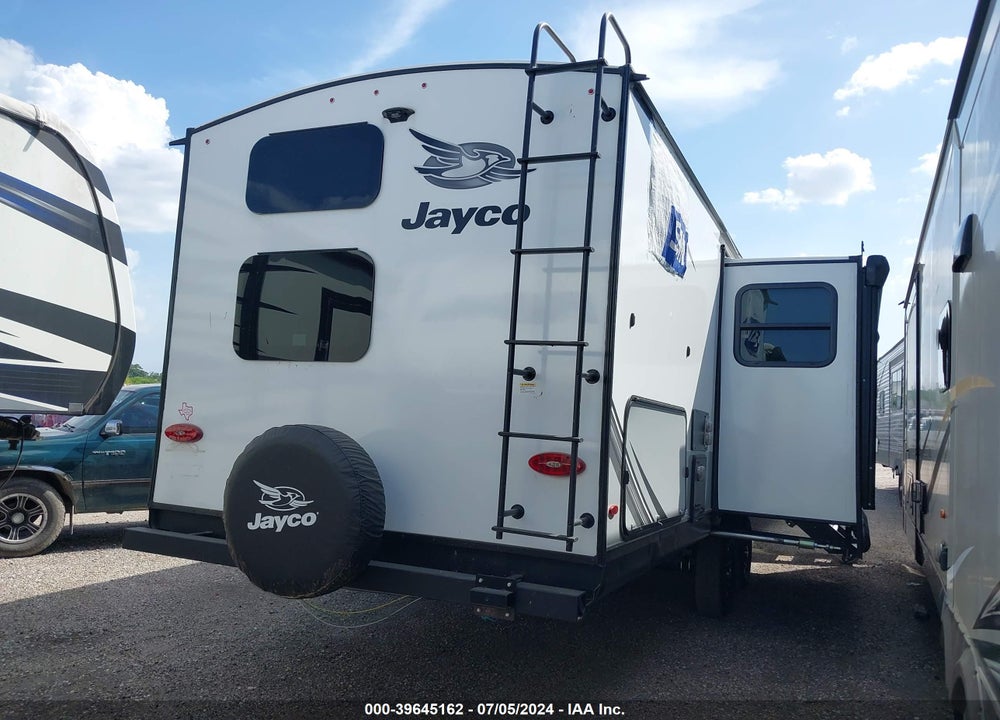 2023 JAYCO WHITE HAWK 32QBH VIN: 1UJBK0BT5P14T0055