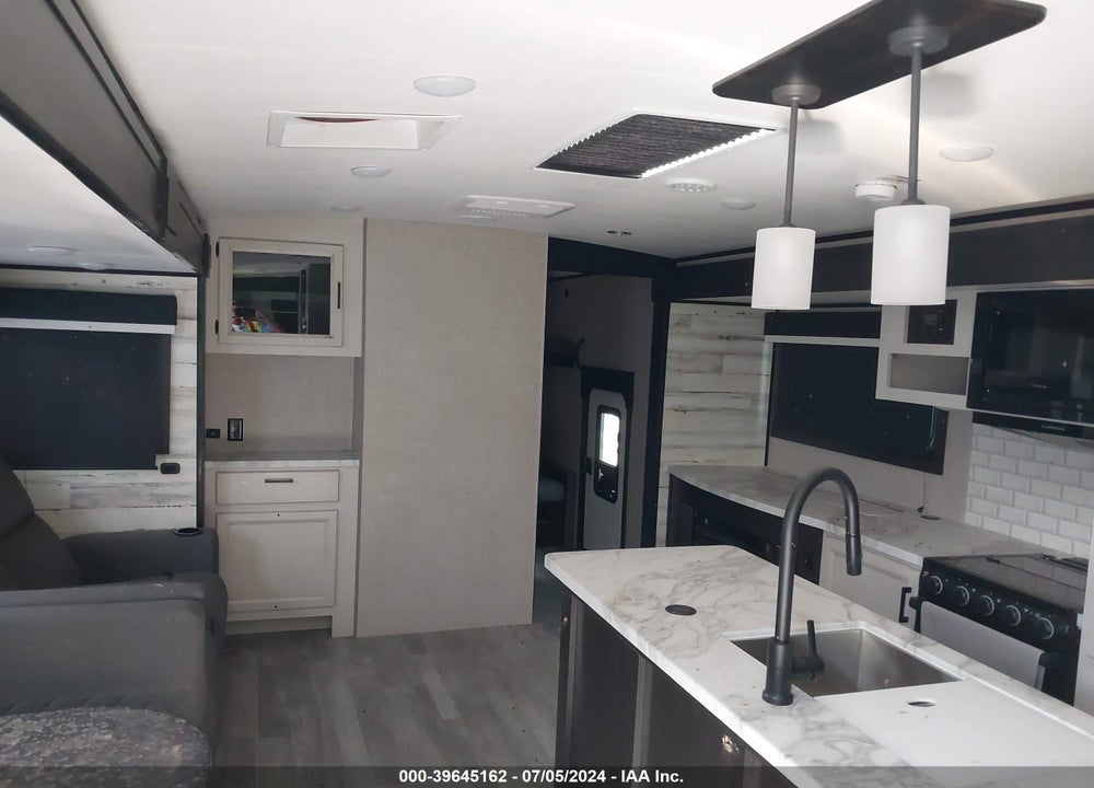2023 JAYCO WHITE HAWK 32QBH VIN: 1UJBK0BT5P14T0055