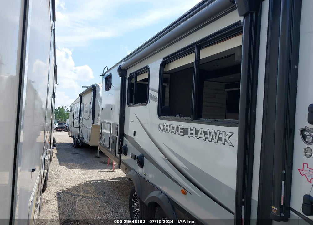 2023 JAYCO WHITE HAWK 32QBH VIN: 1UJBK0BT5P14T0055