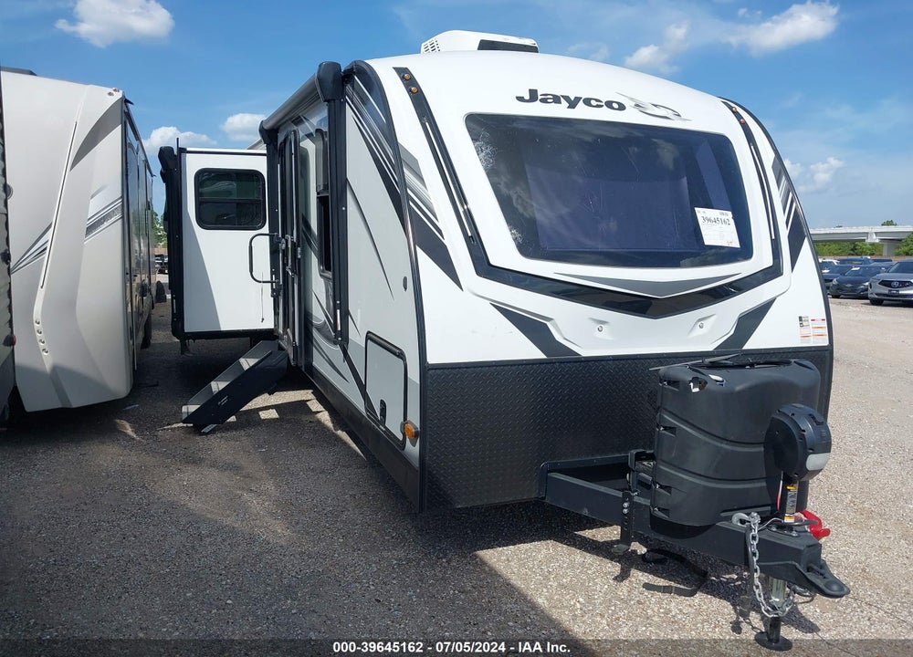 2023 JAYCO WHITE HAWK 32QBH VIN: 1UJBK0BT5P14T0055