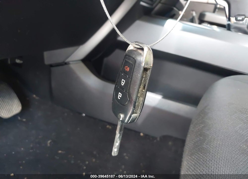 2018 FORD F-150 XLT VIN: 1FTEW1E56JKF32860