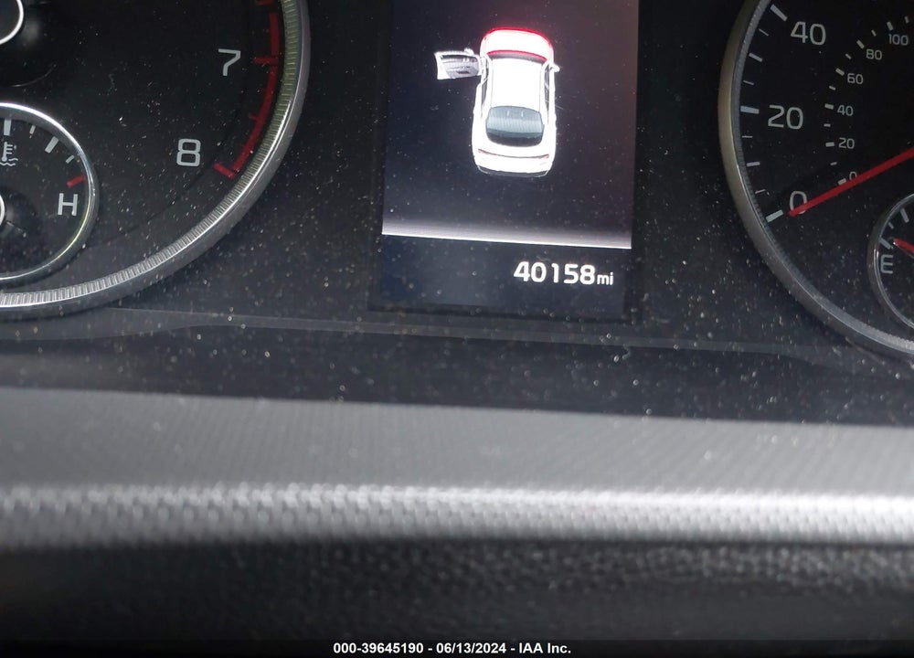 2021 KIA K5 GT LINE VIN: 5XXG64J22MG079552