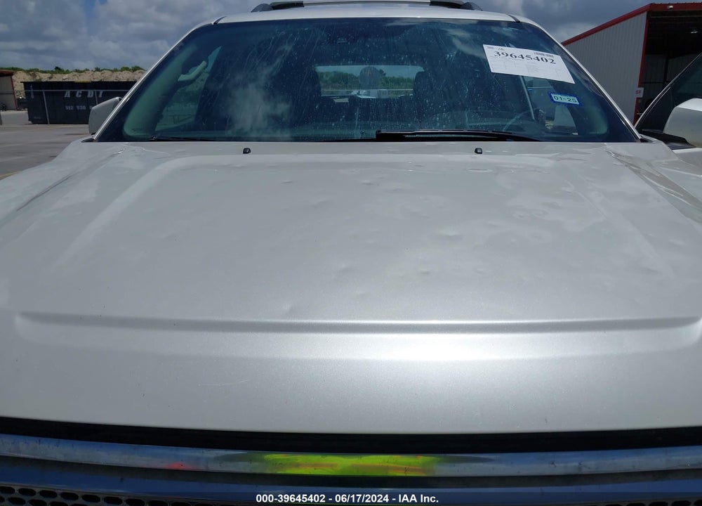 2014 GMC ACADIA DENALI VIN: 1GKKRTKD5EJ274932