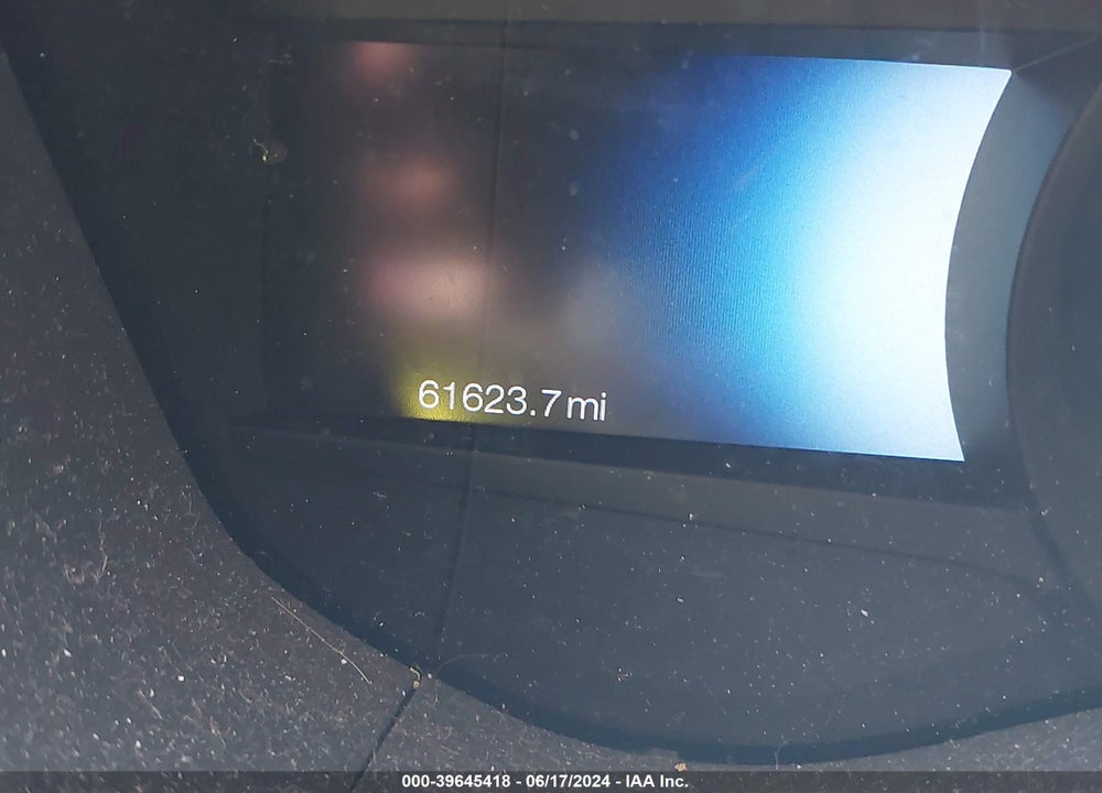 2019 FORD FUSION HYBRID SE VIN: 3FA6P0LU3KR168213