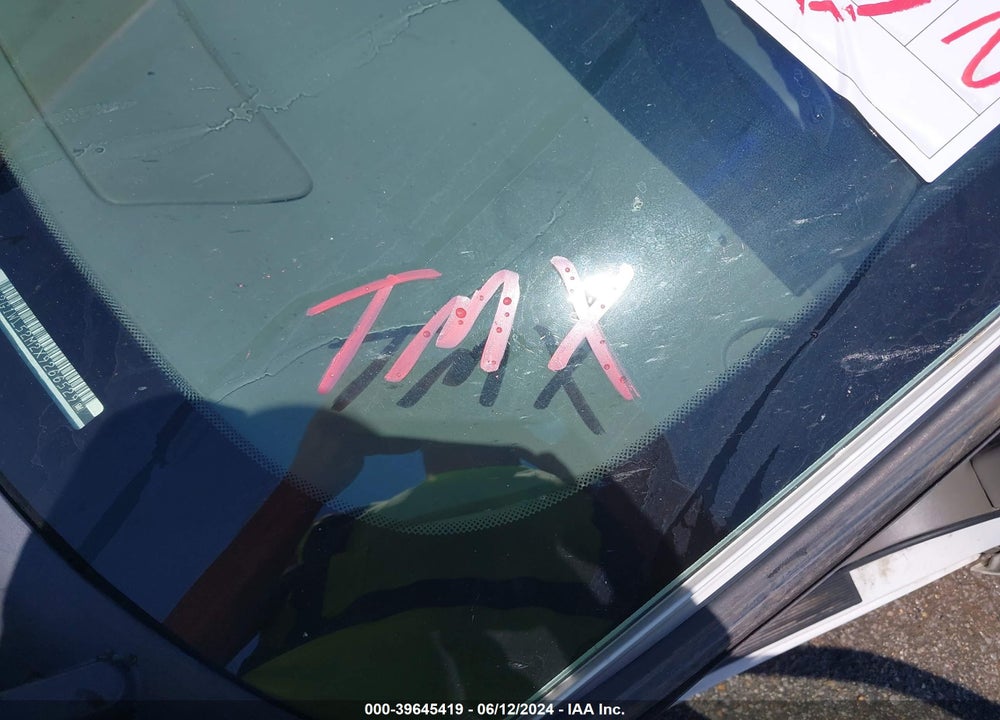 1999 CHEVROLET LUMINA VIN: 2G1WL52M2X9266529